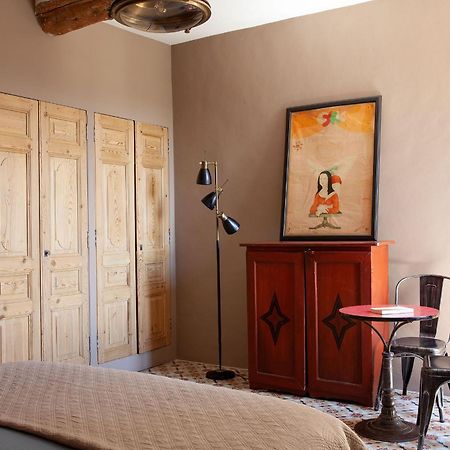 Bed and Breakfast La Maizon Mazan Zewnętrze zdjęcie