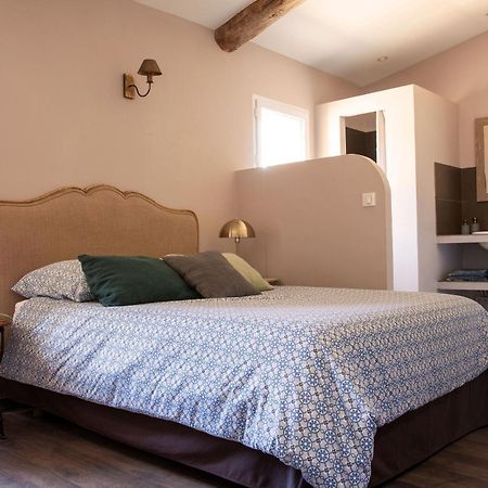 Bed and Breakfast La Maizon Mazan Zewnętrze zdjęcie