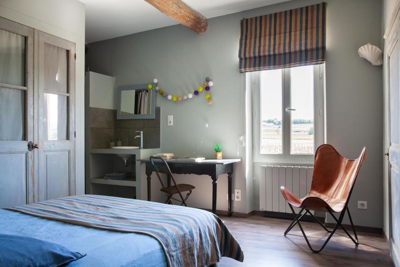 Bed and Breakfast La Maizon Mazan Zewnętrze zdjęcie
