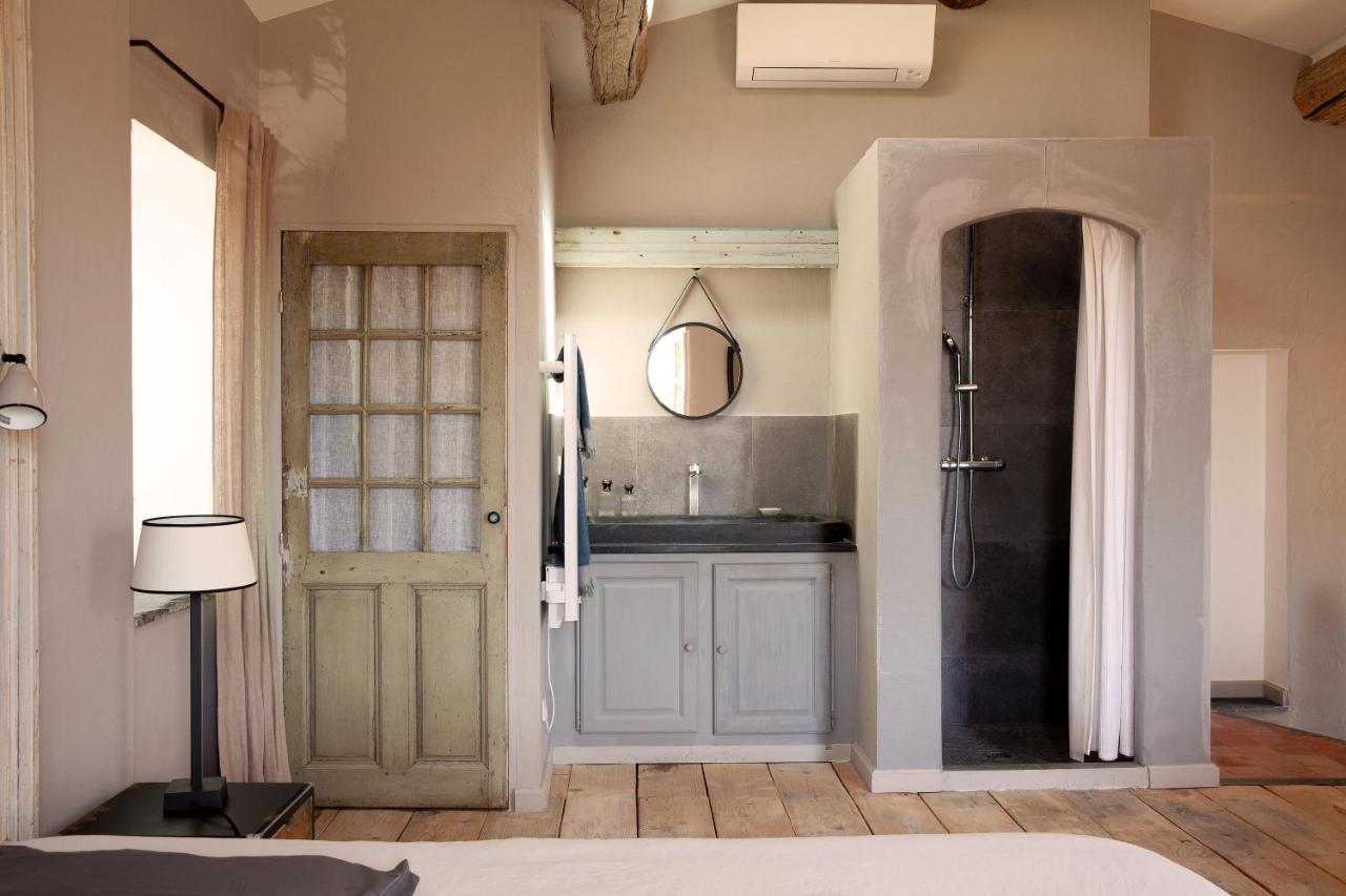 Bed and Breakfast La Maizon Mazan Zewnętrze zdjęcie
