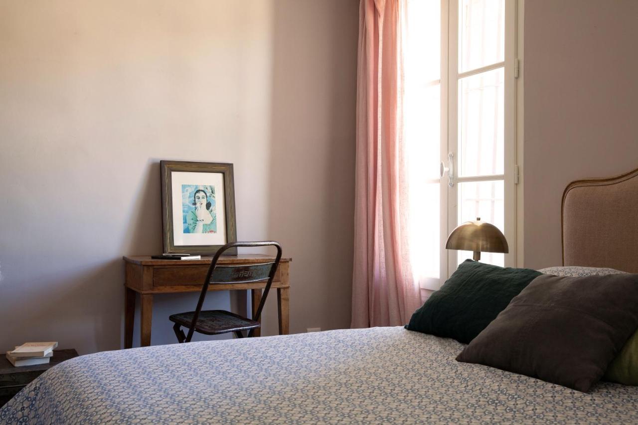 Bed and Breakfast La Maizon Mazan Zewnętrze zdjęcie