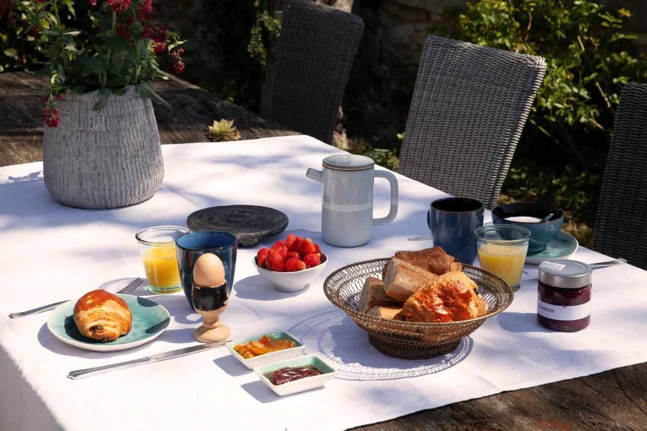 Bed and Breakfast La Maizon Mazan Zewnętrze zdjęcie
