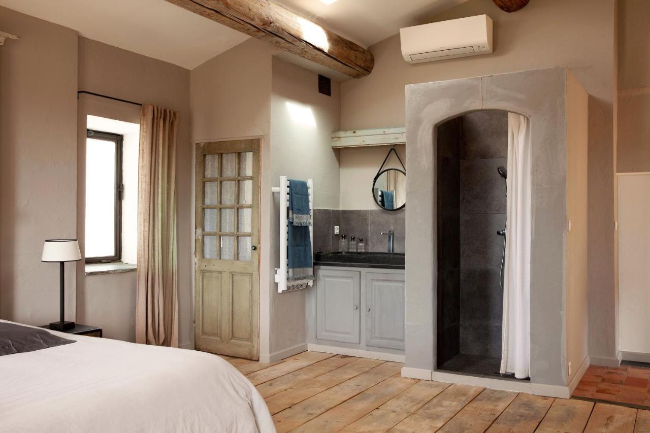 Bed and Breakfast La Maizon Mazan Zewnętrze zdjęcie