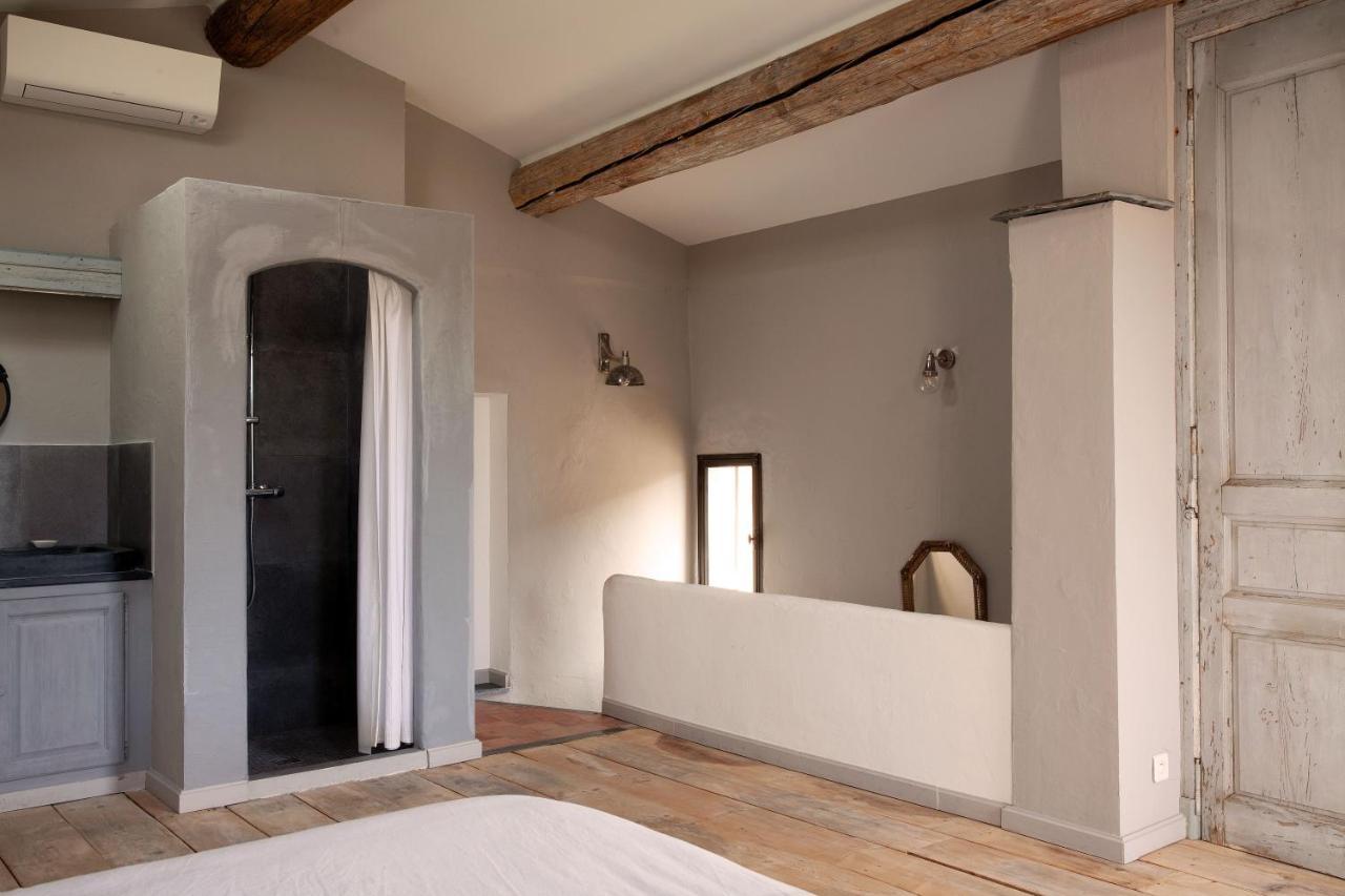 Bed and Breakfast La Maizon Mazan Zewnętrze zdjęcie