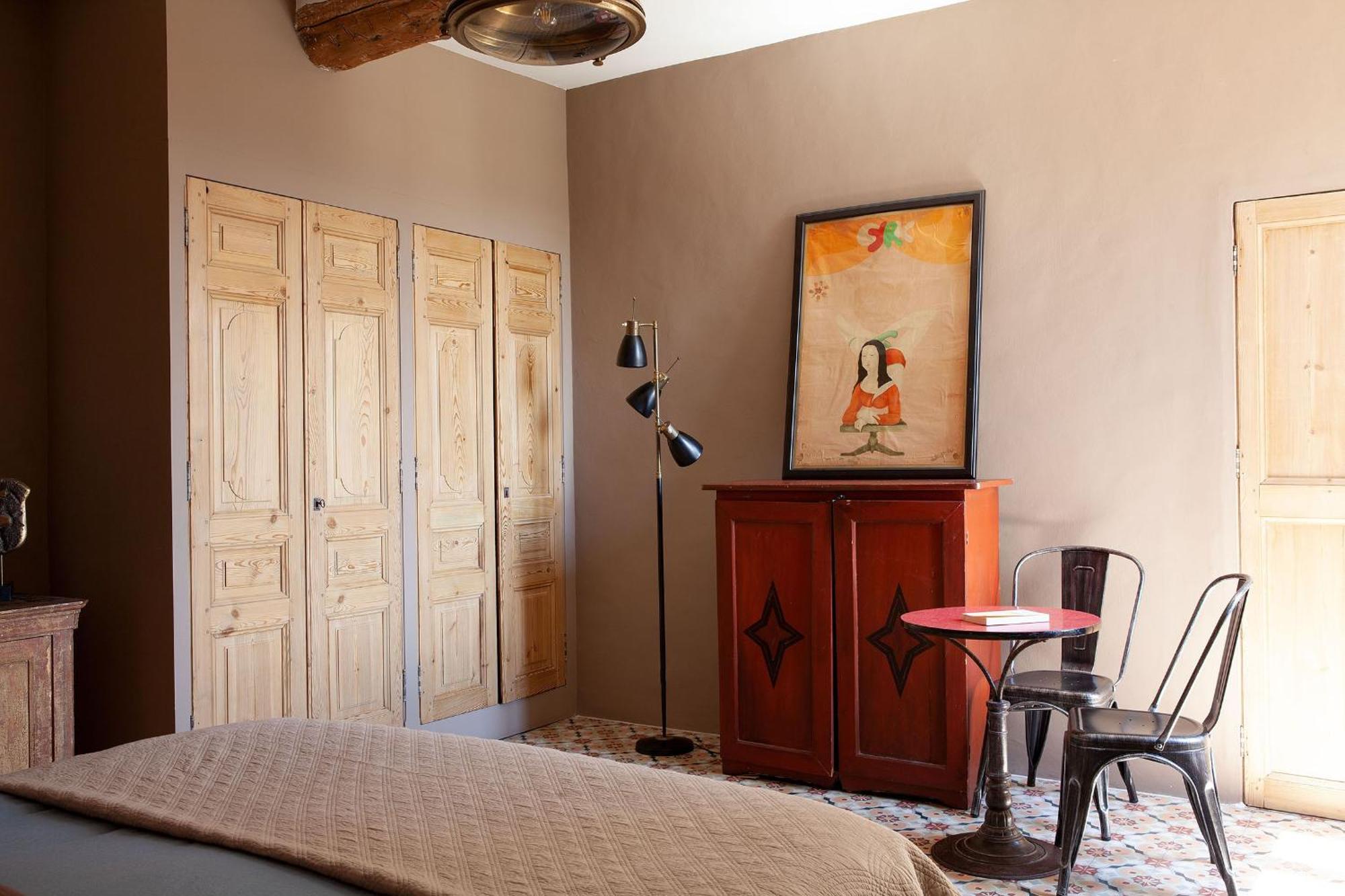 Bed and Breakfast La Maizon Mazan Zewnętrze zdjęcie
