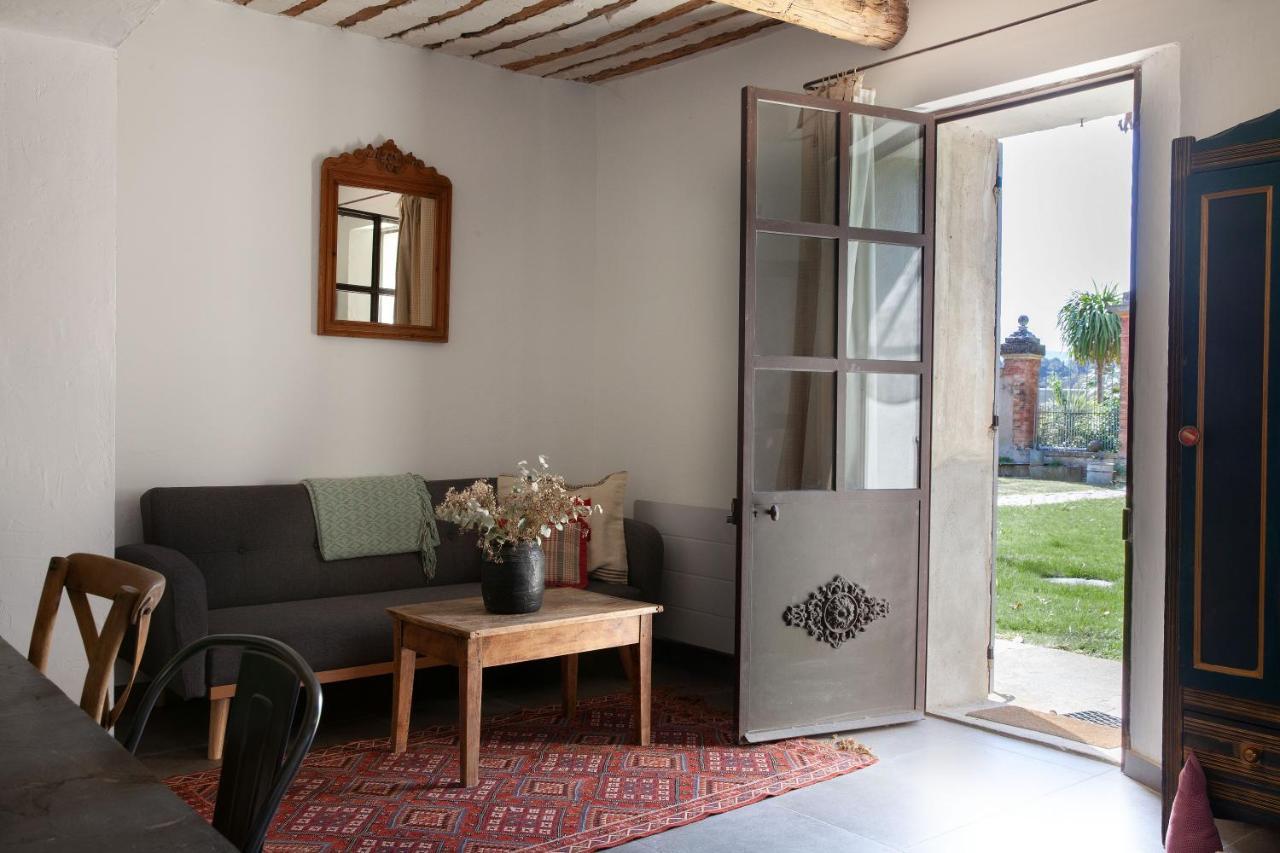 Bed and Breakfast La Maizon Mazan Zewnętrze zdjęcie